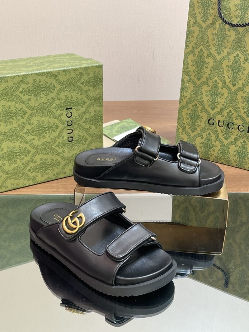 Gucci Slippers